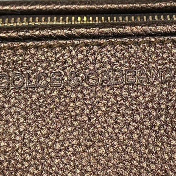 Dolce & Gabbana Vintage 2010 bag in Excellent condition! - Picture 6 of 14